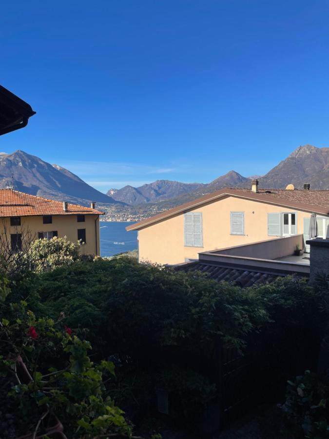 Casa Salvo Villa Perledo Exterior foto